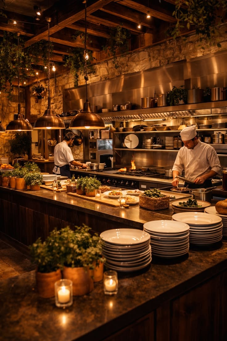 Food & Beverage